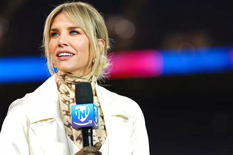 husband charissa thompson salary|Charissa Thompson: Net worth